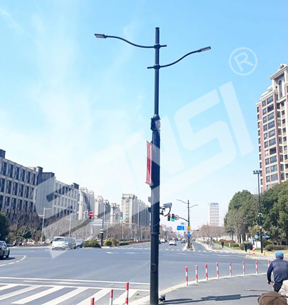 上海楊浦區(qū)政和路、政悅路、殷高東路