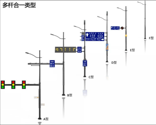 多桿合一類(lèi)型